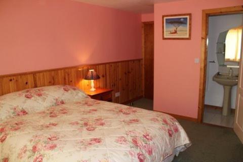 Decourcey'S Hazelbrook Farmhouse B&B Cleggan Extérieur photo