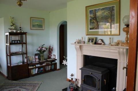 Decourcey'S Hazelbrook Farmhouse B&B Cleggan Extérieur photo