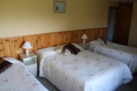 Decourcey'S Hazelbrook Farmhouse B&B Cleggan Chambre photo